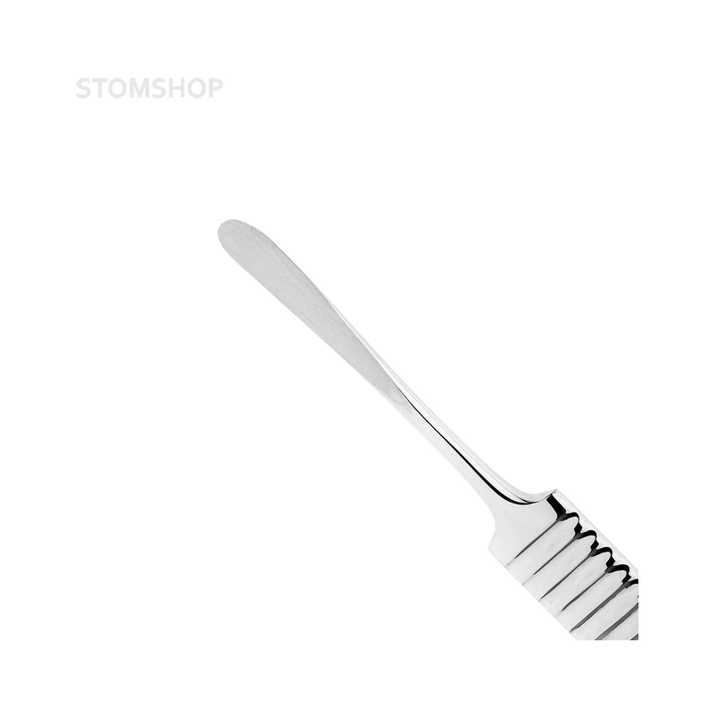 Распатор Williger, 12,5 см, 6,0мм | HLW Dental Instruments (Германия)