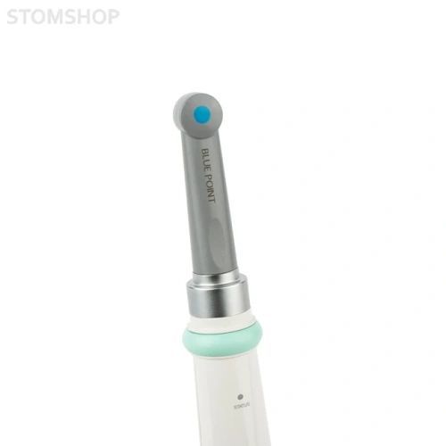 Estus-Blue Point - точечная полимеризационная насадка для светодиодного фотоактиватора Estus Light | Геософт Дент (Россия)