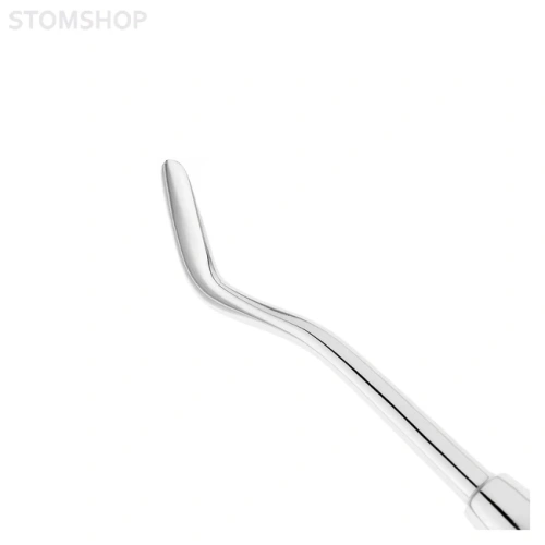 Гладилка-штопфер, жесткая-штопфер, 3,0-2,0 мм | HLW Dental Instruments (Германия)