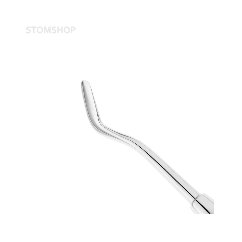 Гладилка-штопфер, жесткая-штопфер, 3,0-2,0 мм | HLW Dental Instruments (Германия)