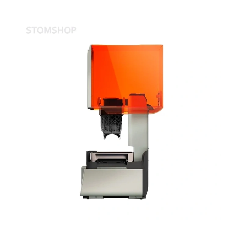Formlabs Form 4 - 3D-принтер для стоматологии | Formlabs (США)
