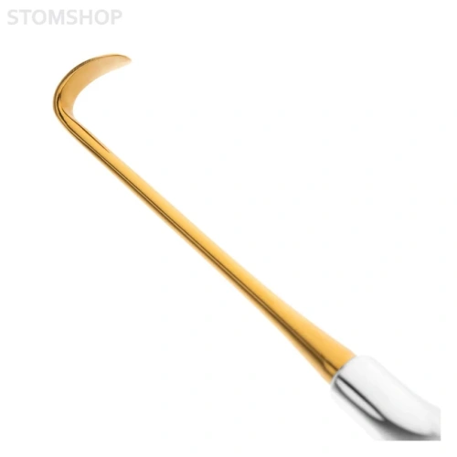 Распатор для синус-лифтинга S002, диаметр 3,0-3,5 мм | HLW Dental Instruments (Германия)