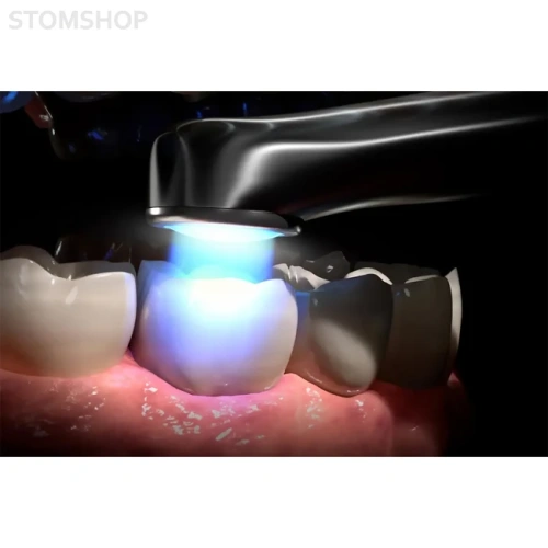 VALO Grand - проводная светодиодная фотополимеризационная лампа повышенной мощности | Ultradent (США)