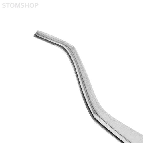 Обратный пинцет с позиционером (H-322C) | HLW Dental Instruments (Германия)