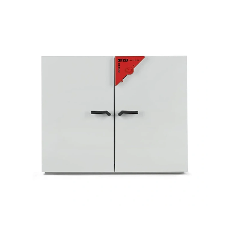 Binder ED 400 - стерилизатор горячим воздухом, 400 л | Binder GmbH (Германия)