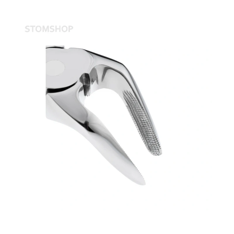 Щипцы для удаления зубов нижние, корневые (11-31) | HLW Dental Instruments (Германия)