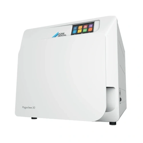 Hygoclave 50 Plus - автоклав класса В, 22 л | D?rr Dental (Германия)