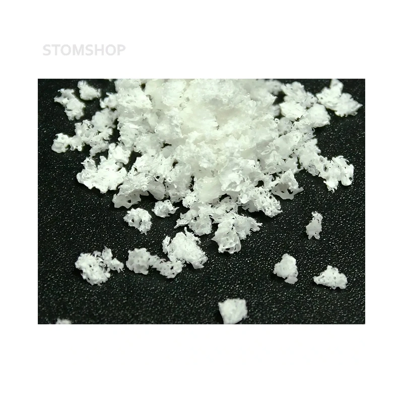 bioOST XENOGRAFT Mineral - губчатые костные гранулы с коллагеном, размер 1.0-2.0 мм, объем 1.0 сс | Cardioplant (Россия)