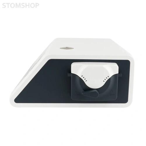 Surgic Pro OPT - хирургический аппарат (физиодиспенсер) с наконечником Ti-Max X-SG20L, с оптикой | NSK Nakanishi (Япония)
