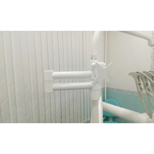 DS-2-40-250 Stern Weber VIP - кронштейн для стоматологической установки Stern Weber | Медкрон (Россия)