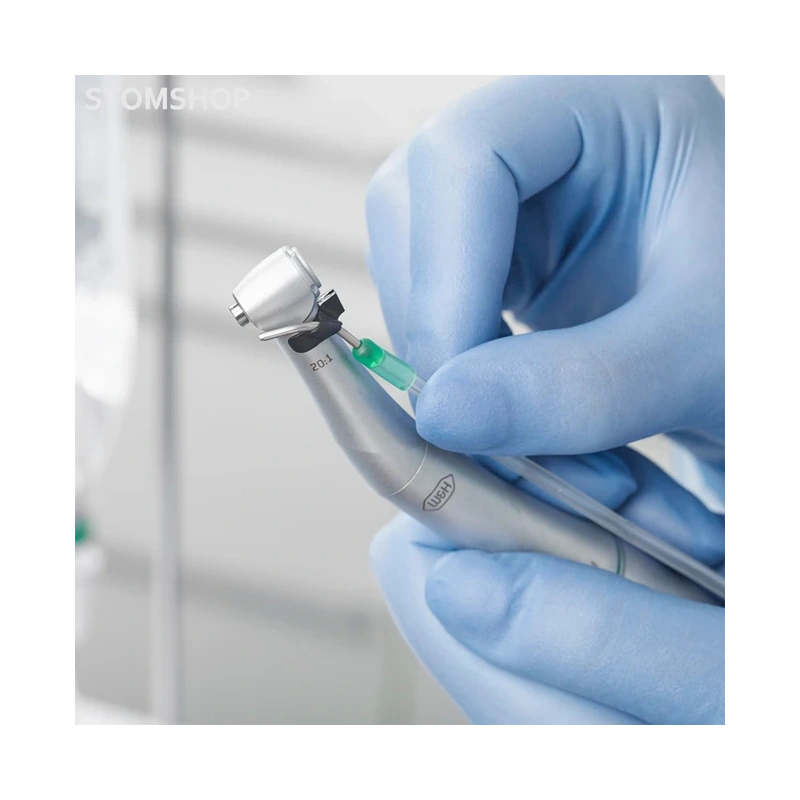 Ирригационная система Euronda Alle для аппаратов KaVo INTRAsurg, 10 шт. | Euronda (Италия)