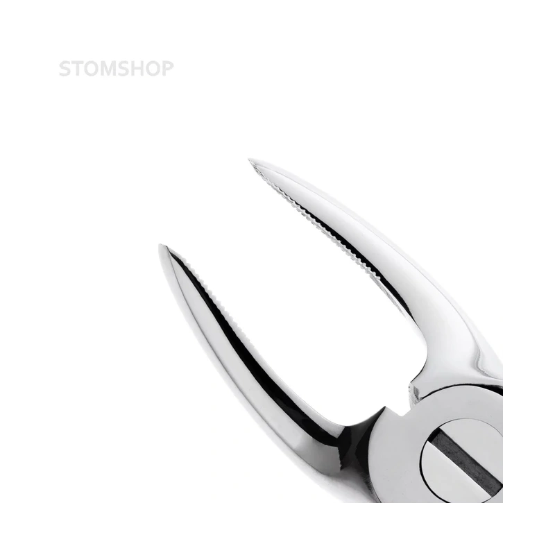 Щипцы для удаления зубов верхние, корневые (12-30) | HLW Dental Instruments (Германия)