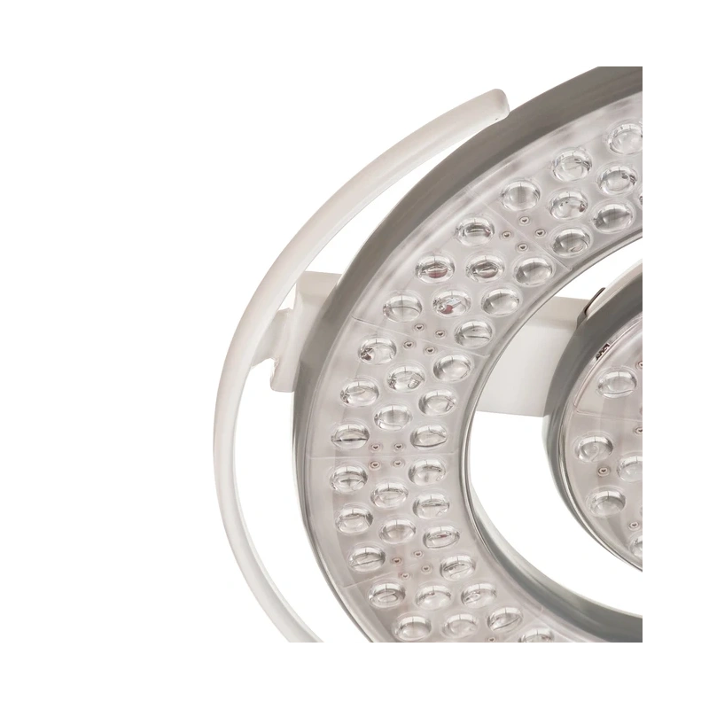 LED750 (750/650) - хирургический светильник | Армед (Россия)