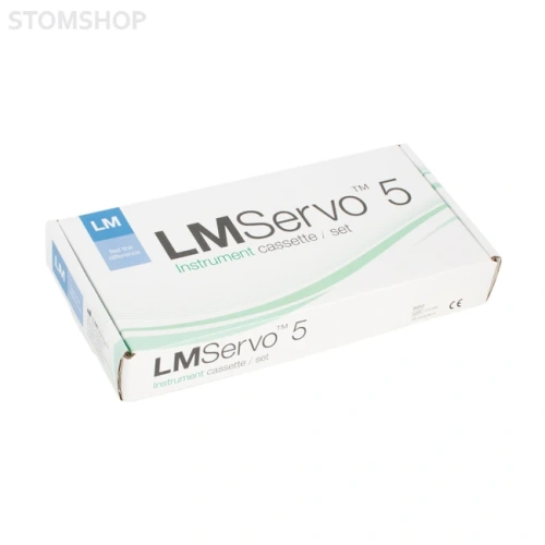 LM-Arte Kit - набор для эстетической реставрации | LM-Instruments Oy (Финляндия)