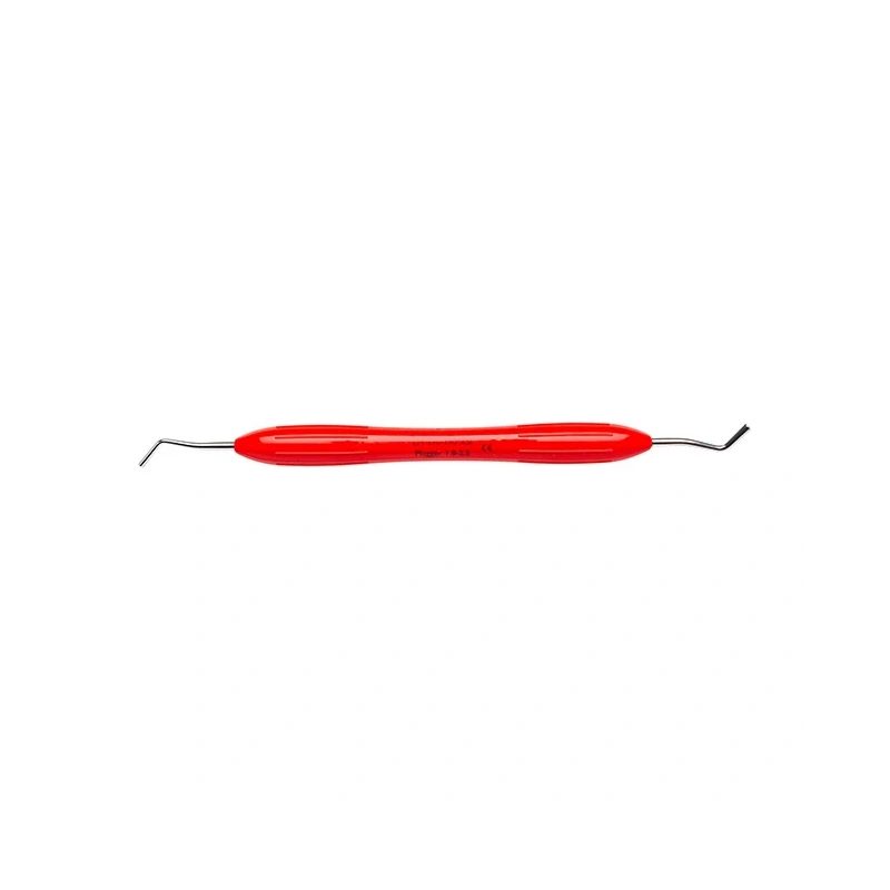 LM 370-390 - штопфер цилиндрический, 1.8-2.5 мм | LM-Instruments Oy (Финляндия)