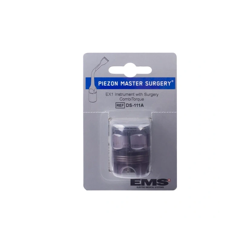 Инструмент EX1 для Piezon Master Surgery | EMS (Швейцария)