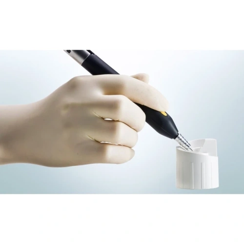 FONALaser - стоматологический диодный лазер | FONA Dental s.r.o. (Италия)