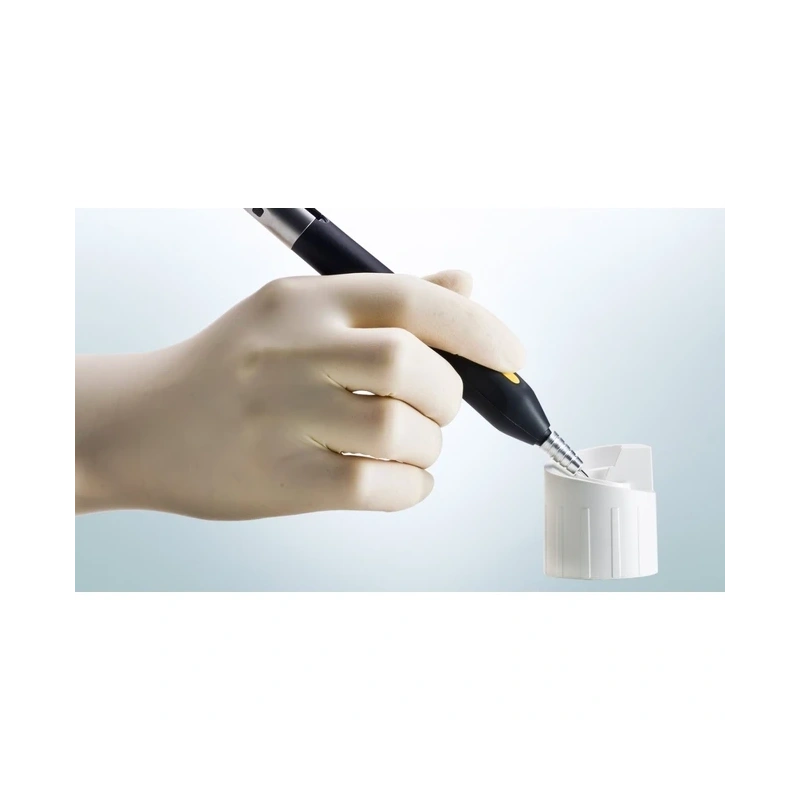 FONALaser - стоматологический диодный лазер | FONA Dental s.r.o. (Италия)