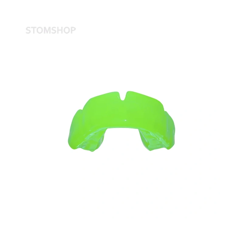 Playsafe triple - одноцветные термоформовочные пластины, толщина 5.5 мм, круглые, диаметр 120 мм, 5 шт. | Erkodent (Германия)