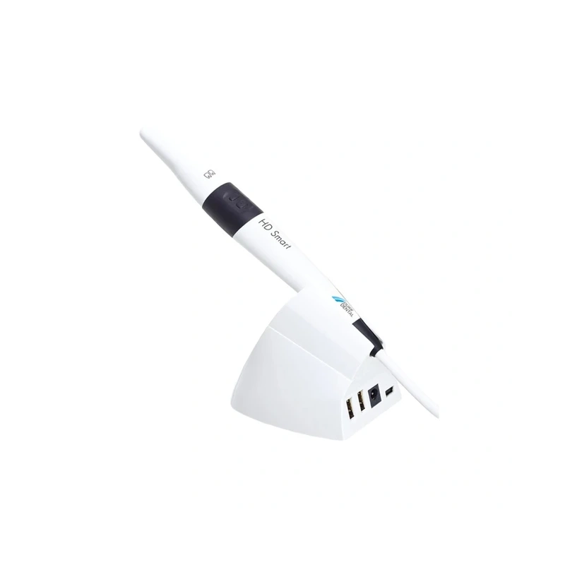VistaCam iX HD Smart - интраоральная видеокамера, подключается к USB ПК, с насадками Cam, Proof, Proxi | D?rr Dental (Германия)