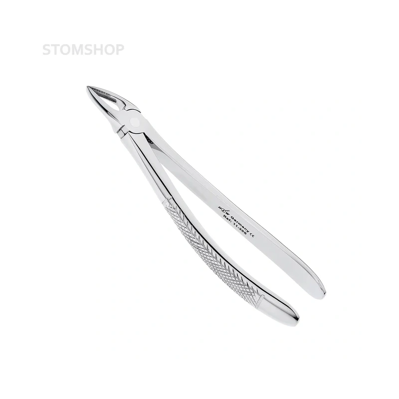 Щипцы для удаления зубов детские верхние, корневые (11-30S) | HLW Dental Instruments (Германия)