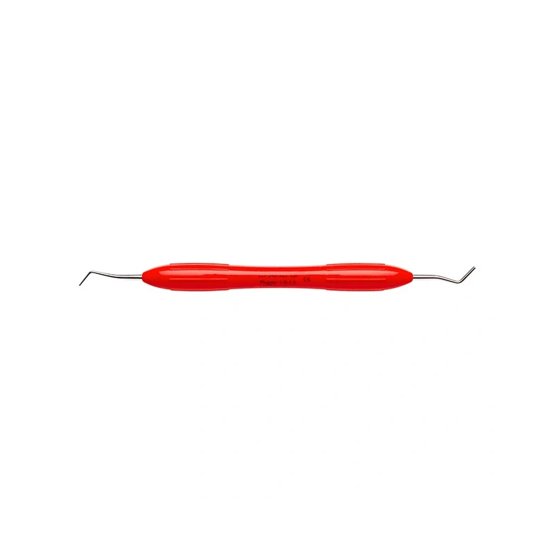 LM 340-360 - штопфер цилиндрический, 1-1.5 мм | LM-Instruments Oy (Финляндия)