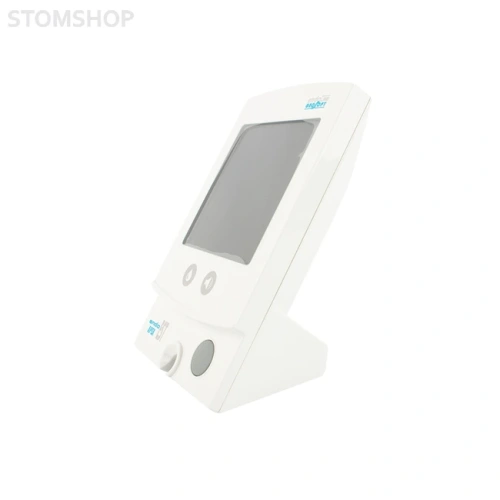 EndoEst Apex-02 C - профессиональный аппарат для определения рабочей длины корневого канала зуба (локализации верхушки корня зуба) | Геософт Дент (Россия)