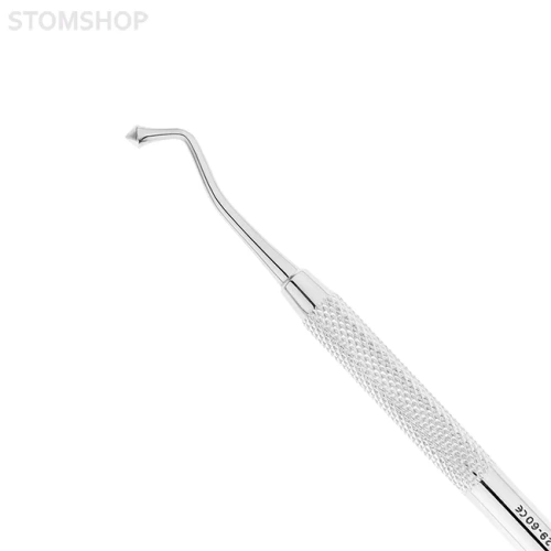 Инструмент для амальгамы, моделировщик фиссур | HLW Dental Instruments (Германия)