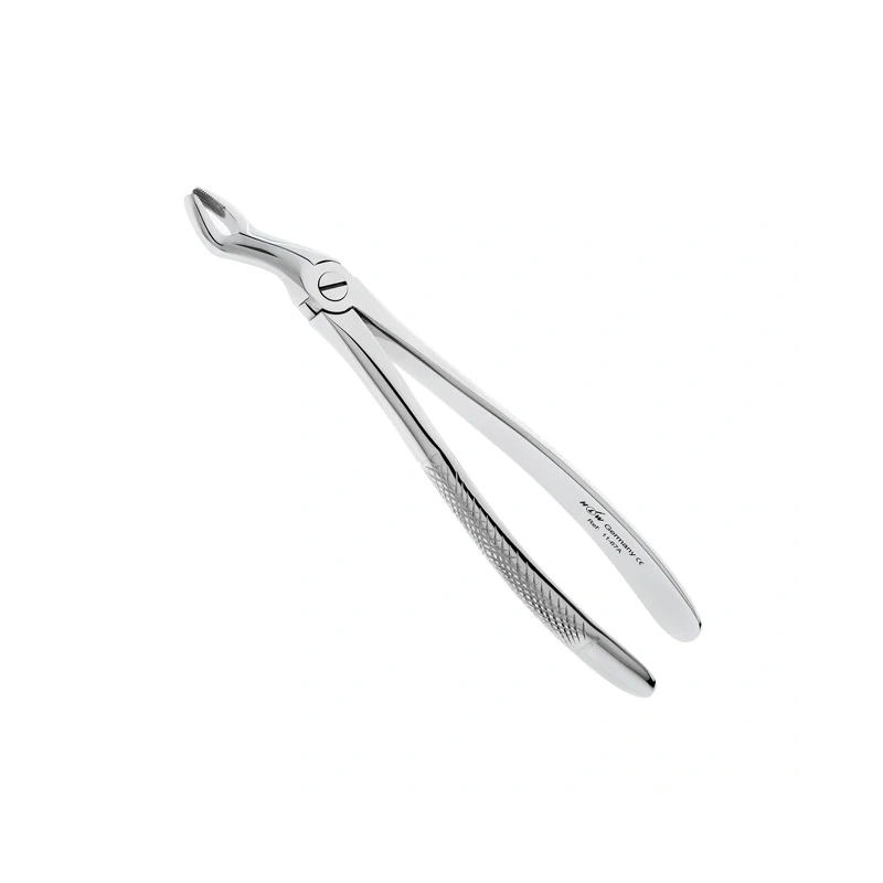 Щипцы для удаления зубов верхние для третьих моляров (11-67A) | HLW Dental Instruments (Германия)