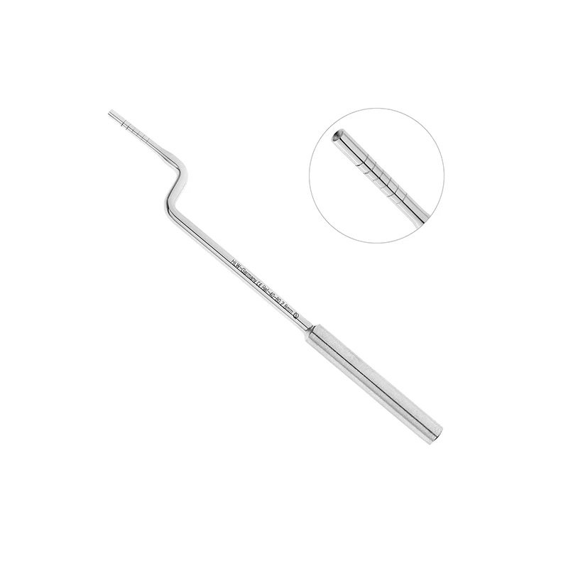 Остеотом (40-80) | HLW Dental Instruments (Германия)