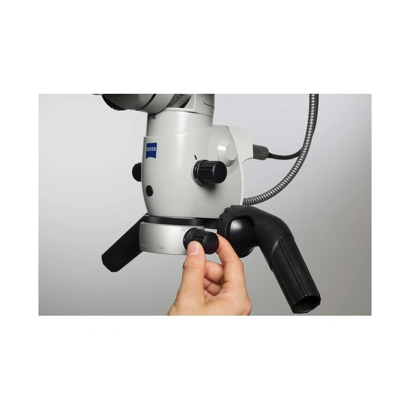 OPMI pico dent Start Up - стоматологический операционный микроскоп в комплектации Start Up | Carl Zeiss (Германия)
