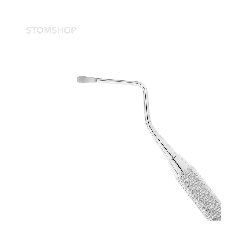 Ложка кюретажная Lukas, 2,0 мм | HLW Dental Instruments (Германия)
