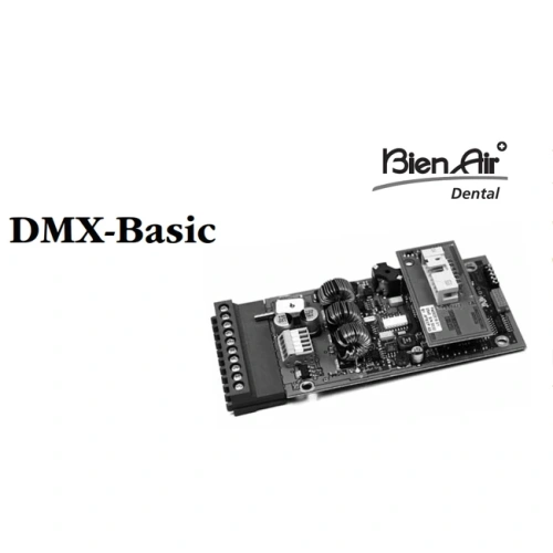 Комплект DMX Standard с 2-мя микромоторами MX | Bien-Air (Швейцария)