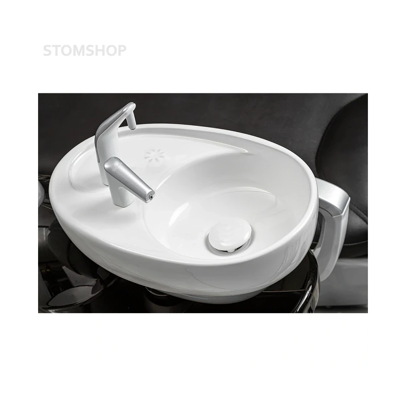 Mercury Safety M9+ - стоматологическая установка с подкатным блоком | Mercury (Китай)