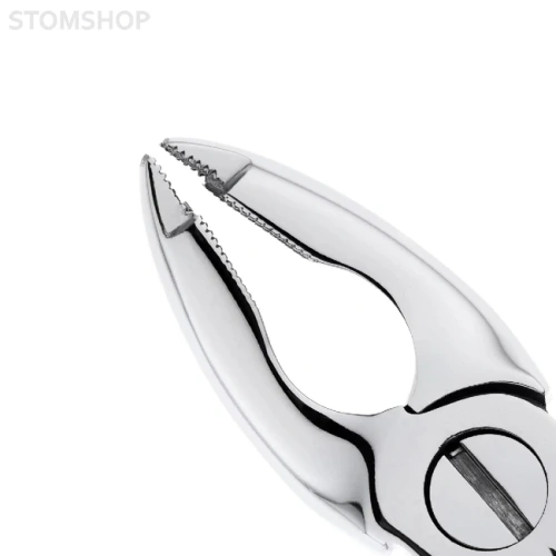 Щипцы для удаления зубов верхние премоляры (12-35A) | HLW Dental Instruments (Германия)