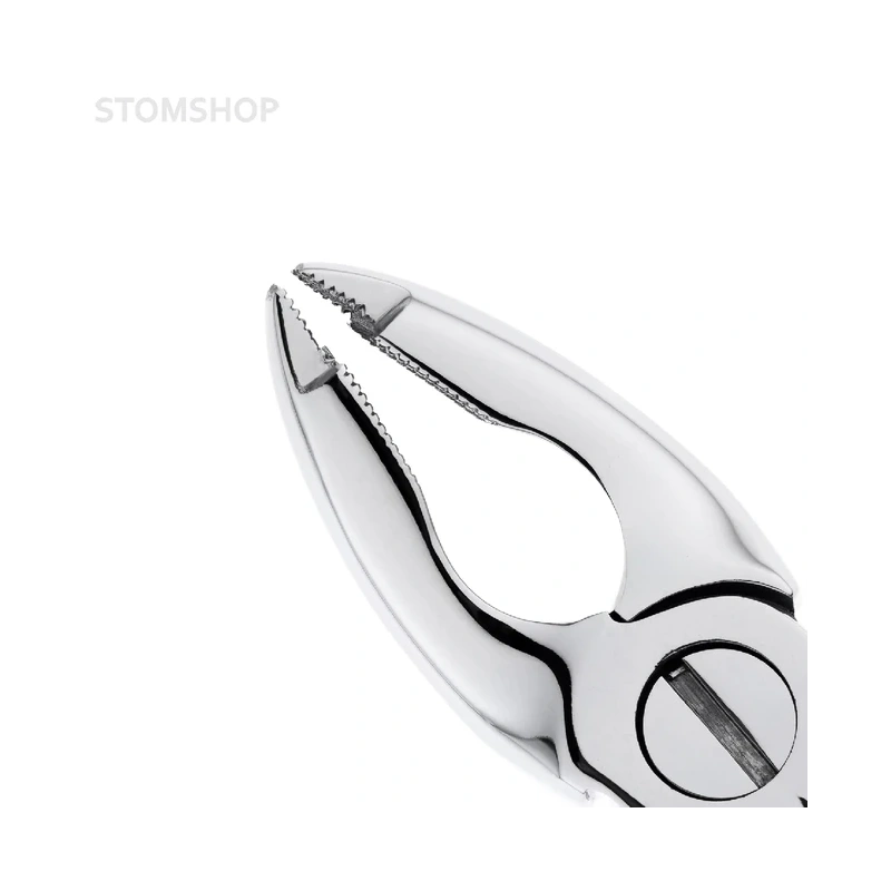 Щипцы для удаления зубов верхние премоляры (12-35A) | HLW Dental Instruments (Германия)