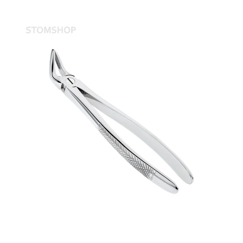 Щипцы для удаления зубов нижние, корневые (11-31) | HLW Dental Instruments (Германия)