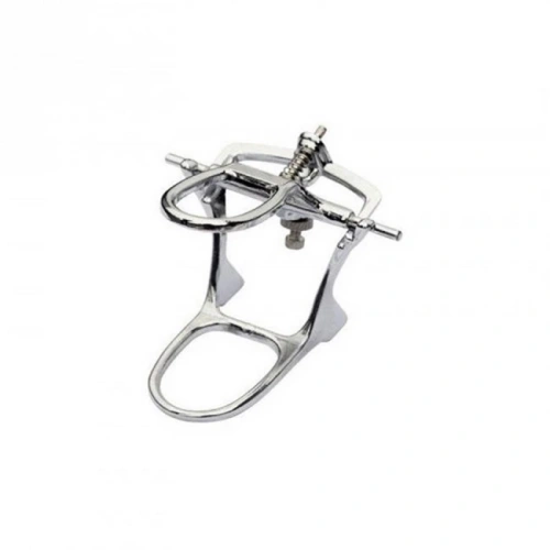JT-05 Chrome Denture - окклюдатор | Jintai (Китай)