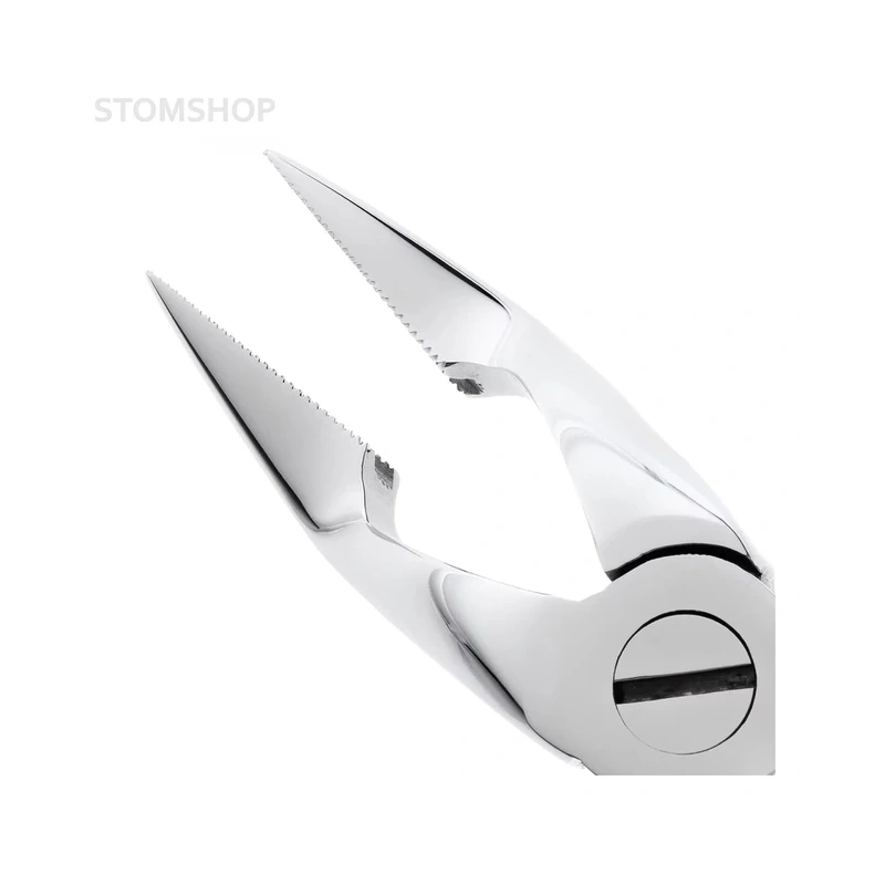 Щипцы для удаления зубов верхние корневые (12-51K) | HLW Dental Instruments (Германия)