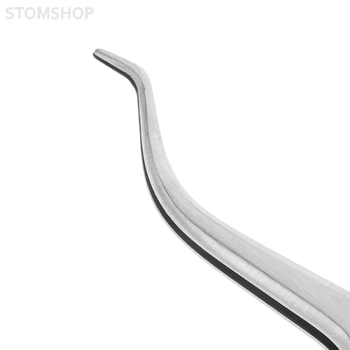 Пинцет для щечных трубок | HLW Dental Instruments (Германия)