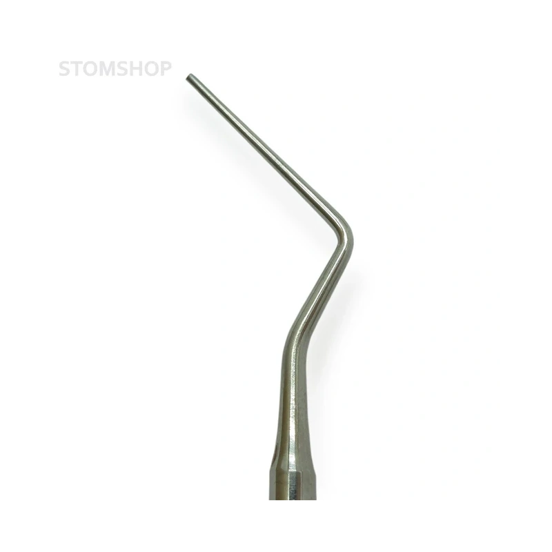 Gutta Percha Plugger 3/2 - плаггер | Medenta Instruments Co. (Пакистан)