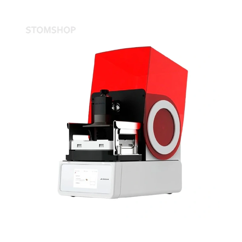 Asiga MAX 2 - 3D-принтер для стоматологии | Asiga (Австралия)