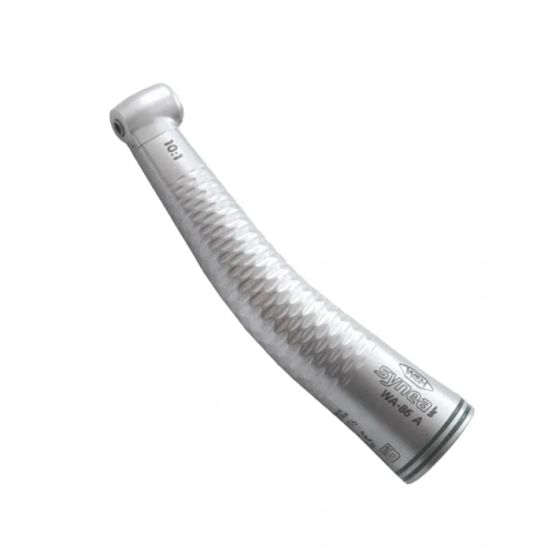 SYNEA WA-86 A - понижающий угловой наконечник с миниголовкой, 10:1 | W&H DentalWerk (Австрия)