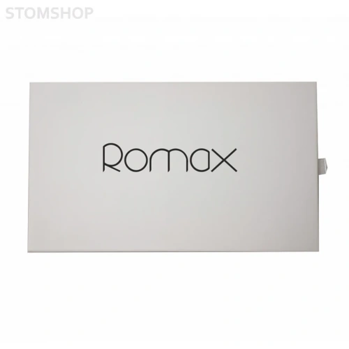 Romax S-13 - набор стоматологических наконечников | Romax (Китай)