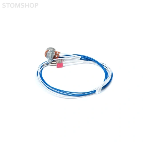 ROMAX R4000N (D) - бесщеточный электрический микромотор с сенсорной панелью управления, 40000 об/мин | Romax (Китай)