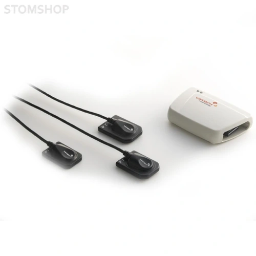 Комплект PROX и EzSensor - высокочастотный портативный дентальный рентген с визиографом
