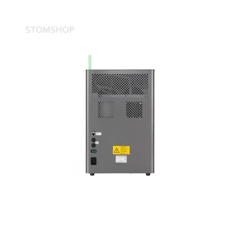 Zyrcomat 6100 MS - печь для высокоскоростной синтеризации | VITA (Германия)