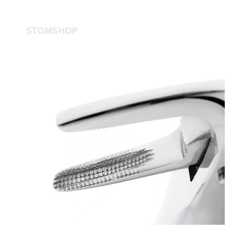 Щипцы для удаления зубов нижние, корневые (11-74N) | HLW Dental Instruments (Германия)