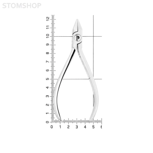 Щипцы Адамса | HLW Dental Instruments (Германия)