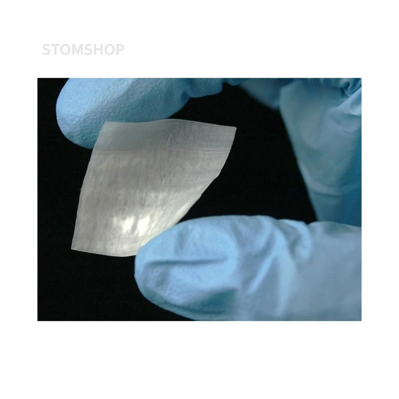 bioOST CORTICAL Membrane - кортикальная мембрана, размер 30х20х0,2 мм | Cardioplant (Россия)